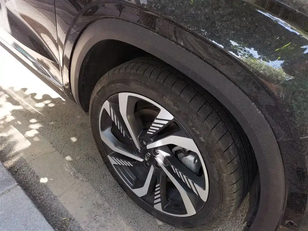 Geely Auto Geely Xingyue L 2021 2.0TD High Power Automatic AWD Flagship Edition 2022 - thumbnail 26