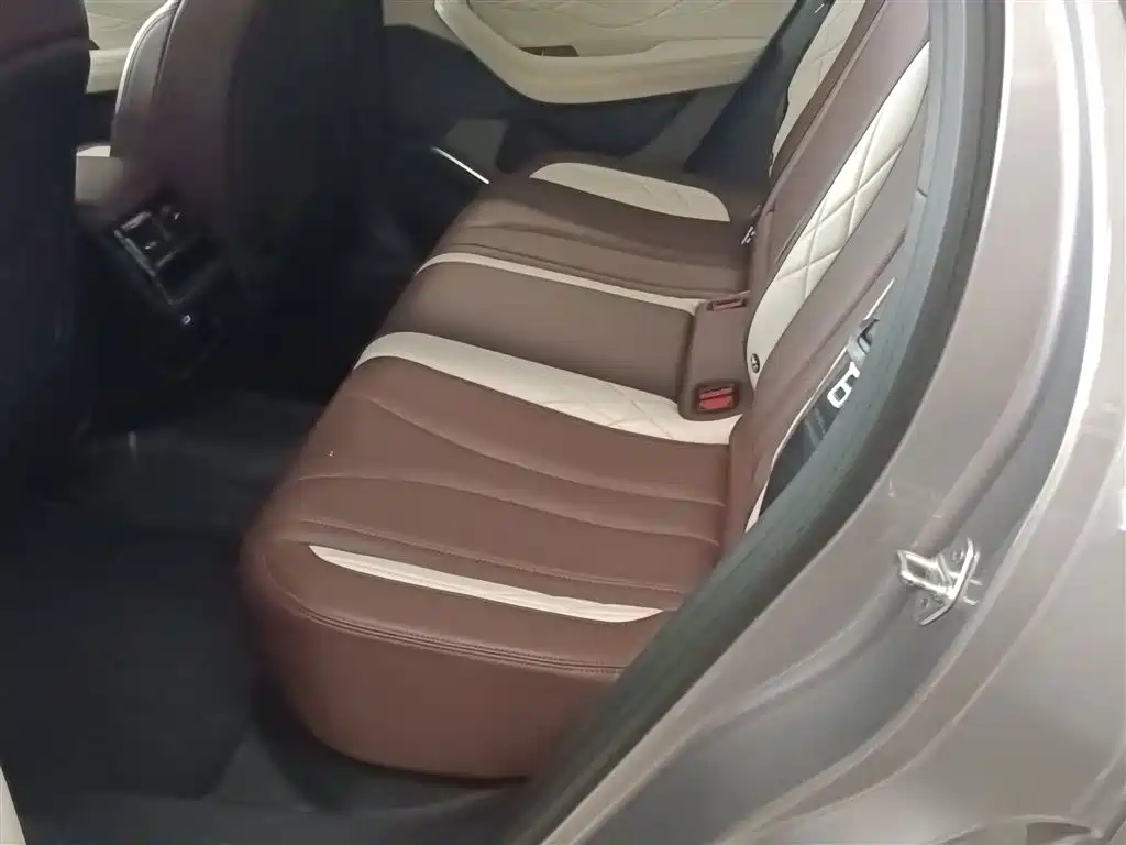 Geely Auto Geely Monjaro 2021 2.0TD High Power Automatic AWD Premium Edition 2021 - thumbnail 17