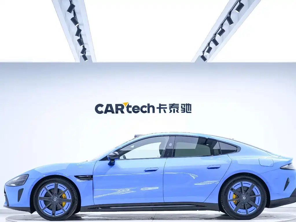 Xiaomi Auto Xiaomi SU7 2026 Pro 2026 - thumbnail 2