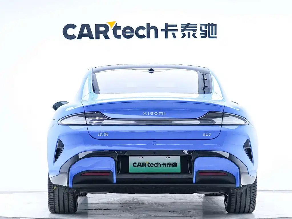 Xiaomi Auto Xiaomi SU7 2026 Pro 2026 - thumbnail 3