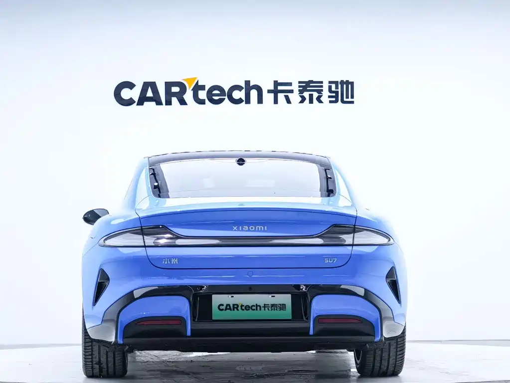 Xiaomi Auto Xiaomi SU7 2026 Pro 2026 - thumbnail 3