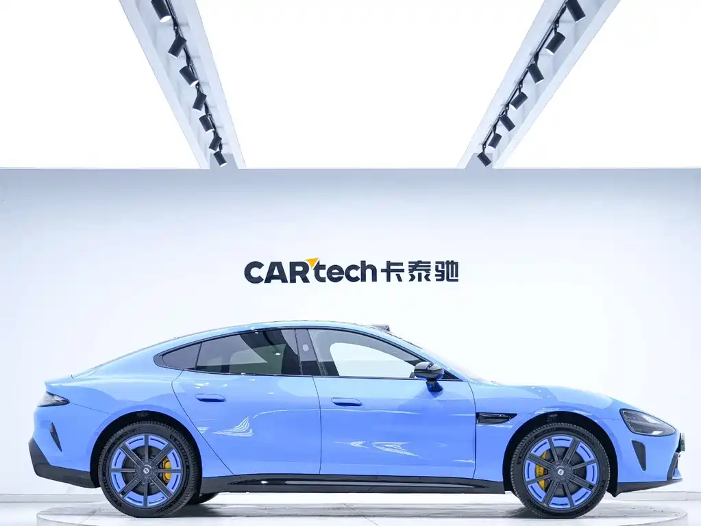 Xiaomi Auto Xiaomi SU7 2026 Pro 2026 - thumbnail 4