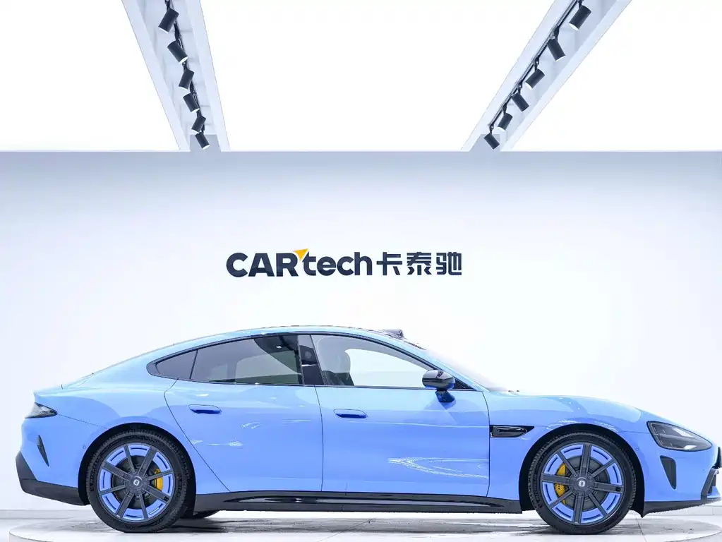 Xiaomi Auto Xiaomi SU7 2026 Pro 2026 - thumbnail 5