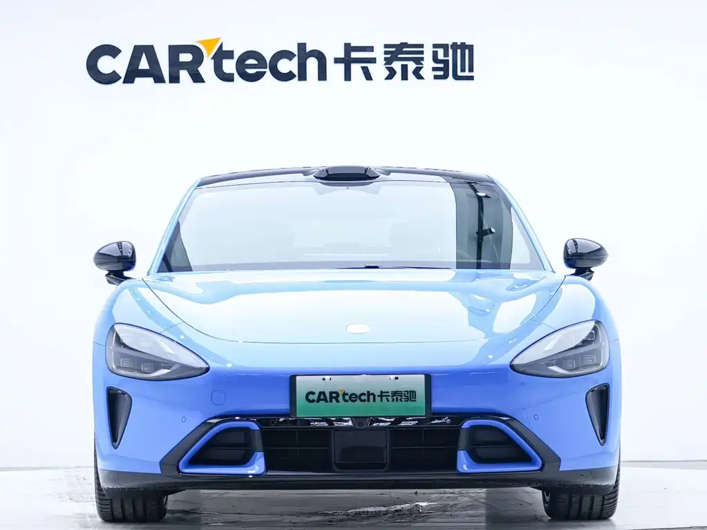 Xiaomi Auto Xiaomi SU7 2026 Pro 2026 - thumbnail 6