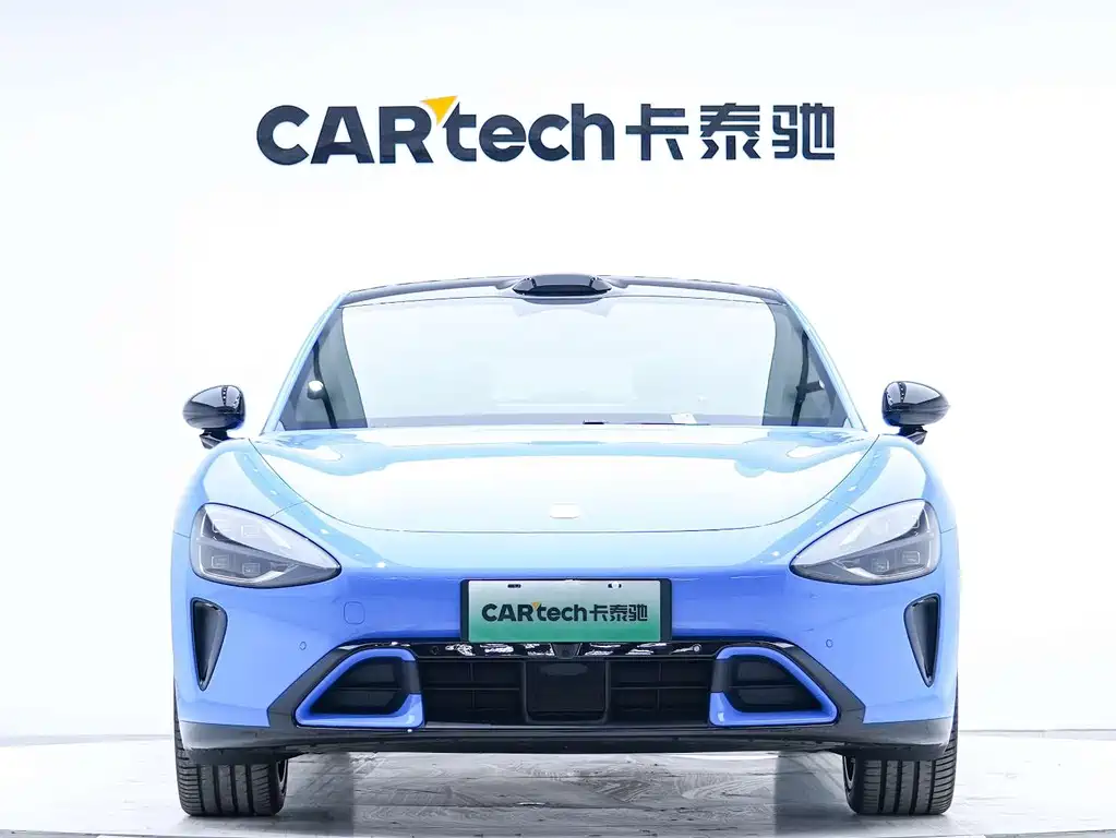 Xiaomi Auto Xiaomi SU7 2026 Pro 2026 - thumbnail 6