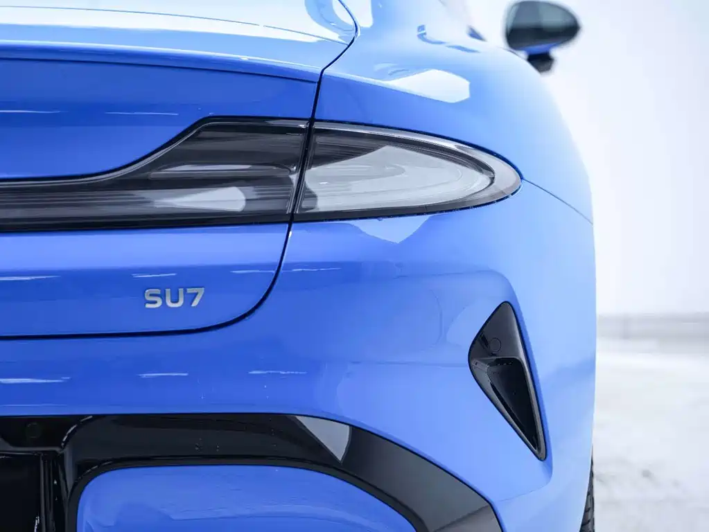 Xiaomi Auto Xiaomi SU7 2026 Pro 2026 - thumbnail 11