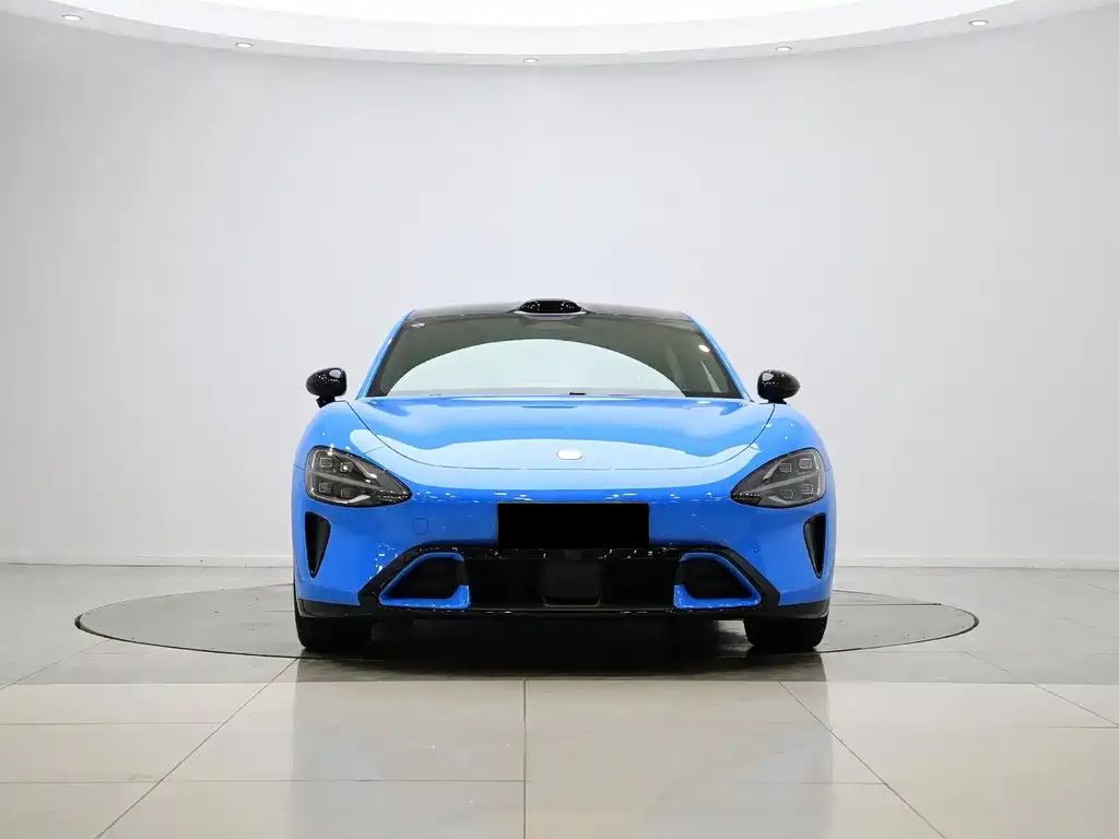 Xiaomi Auto Xiaomi SU7 Pro 2026 - thumbnail 2