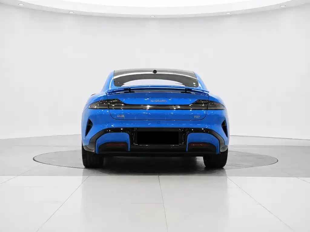 Xiaomi Auto Xiaomi SU7 Pro 2026 - thumbnail 5