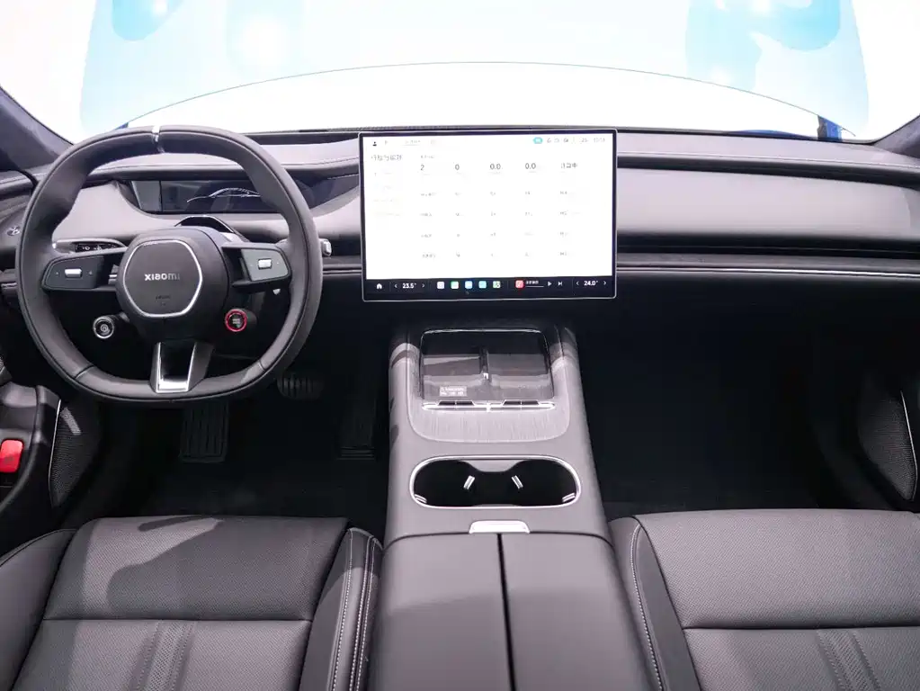 Xiaomi Auto Xiaomi SU7 2026 Pro 2026 - thumbnail 15