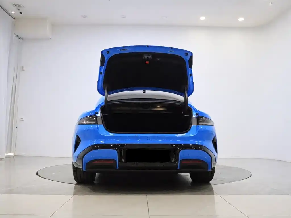 Xiaomi Auto Xiaomi SU7 Pro 2026 - thumbnail 7