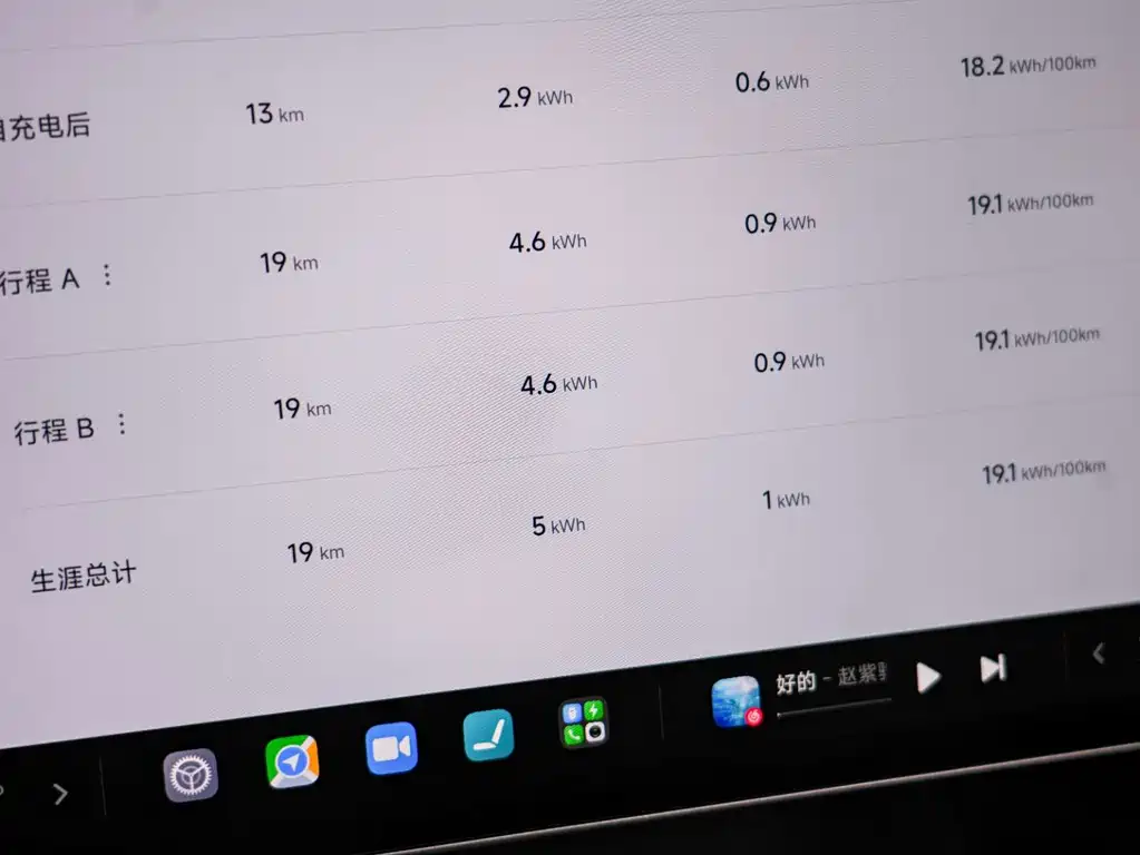 Xiaomi Auto Xiaomi SU7 2026 Pro 2026 - thumbnail 17