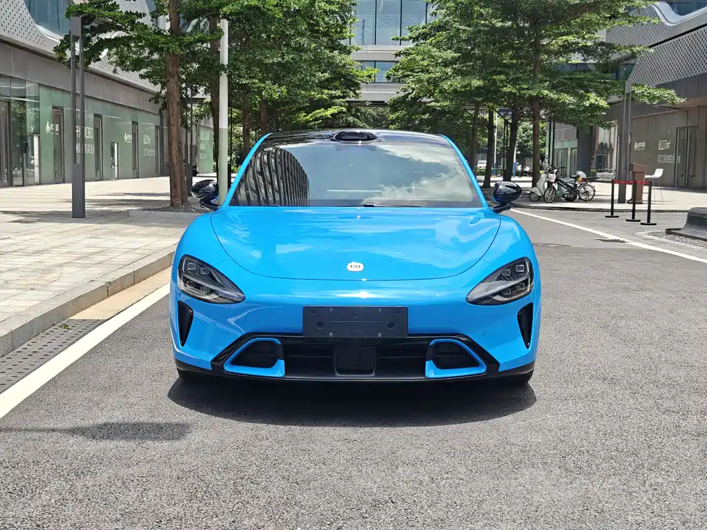 Xiaomi Auto Xiaomi SU7 2026 Pro 2026 - thumbnail 2