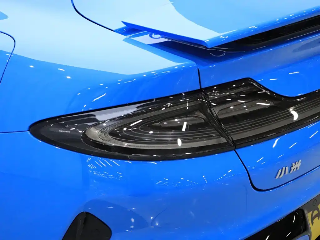 Xiaomi Auto Xiaomi SU7 Pro 2026 - thumbnail 11
