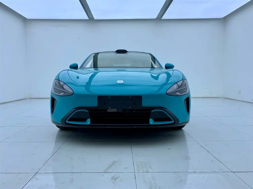 Xiaomi Auto Xiaomi SU7 2024 RWD Long Range Advanced Intelligent Driving Pro Edition 2024 - thumbnail 2