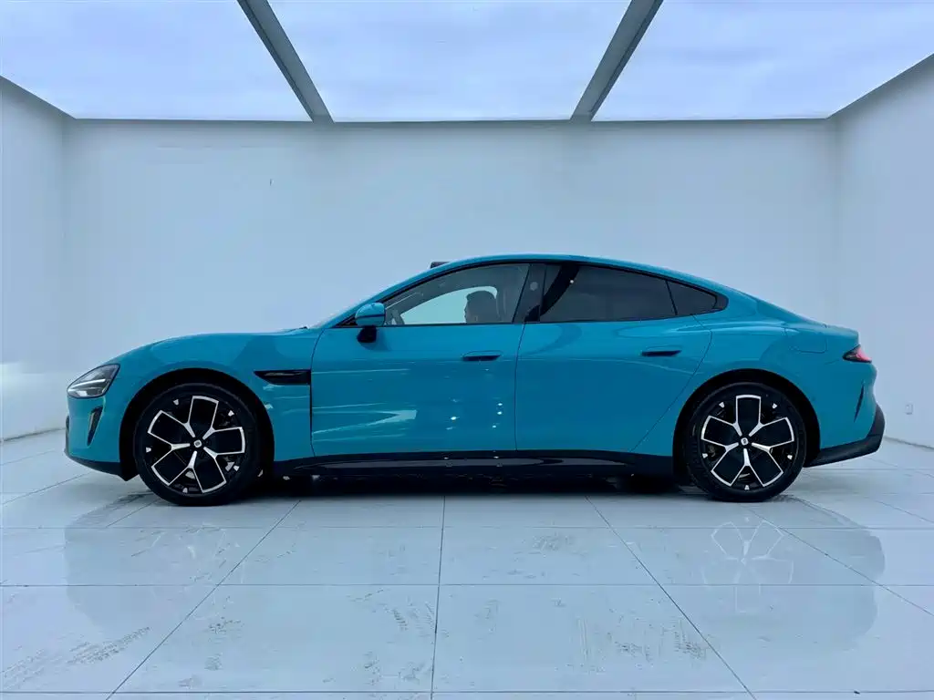 Xiaomi Auto Xiaomi SU7 2024 RWD Long Range Advanced Intelligent Driving Pro Edition 2024 - thumbnail 3