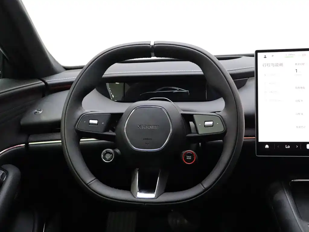 Xiaomi Auto Xiaomi SU7 Pro 2026 - thumbnail 14