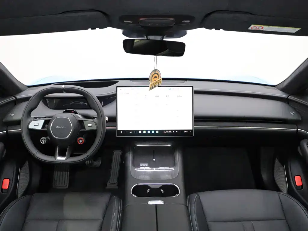 Xiaomi Auto Xiaomi SU7 Pro 2026 - thumbnail 15