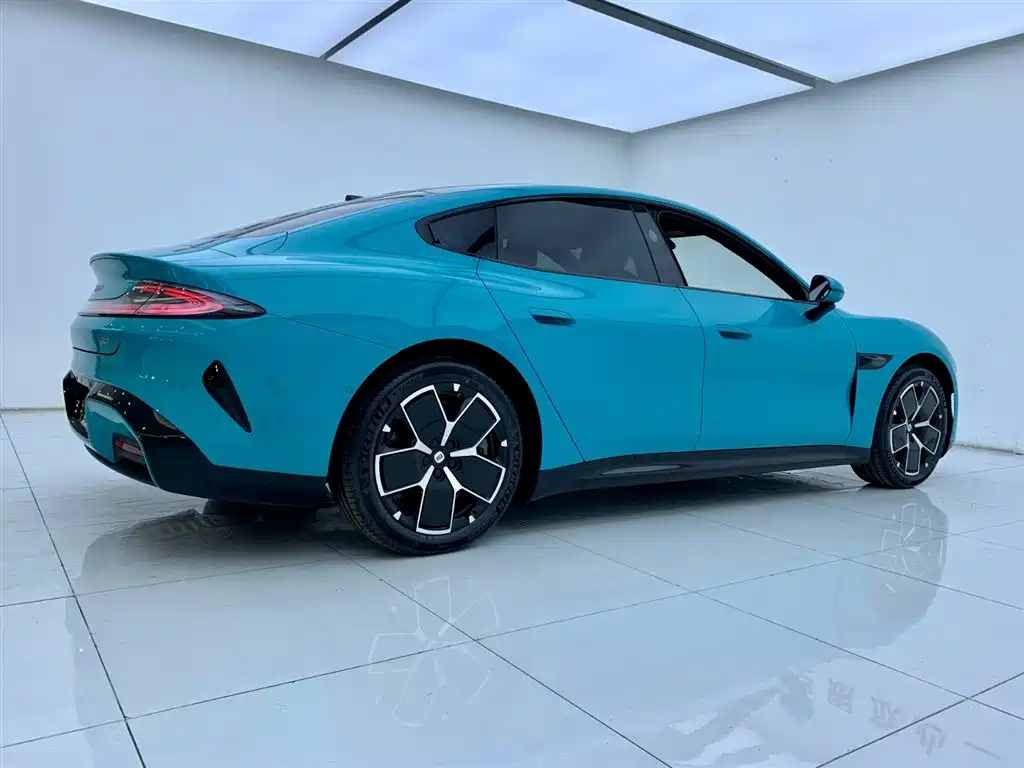 Xiaomi Auto Xiaomi SU7 2024 RWD Long Range Advanced Intelligent Driving Pro Edition 2024 - thumbnail 5