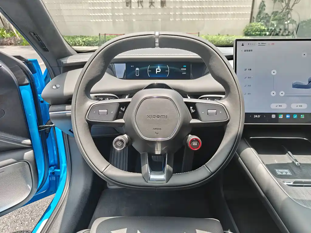 Xiaomi Auto Xiaomi SU7 2026 Pro 2026 - thumbnail 8