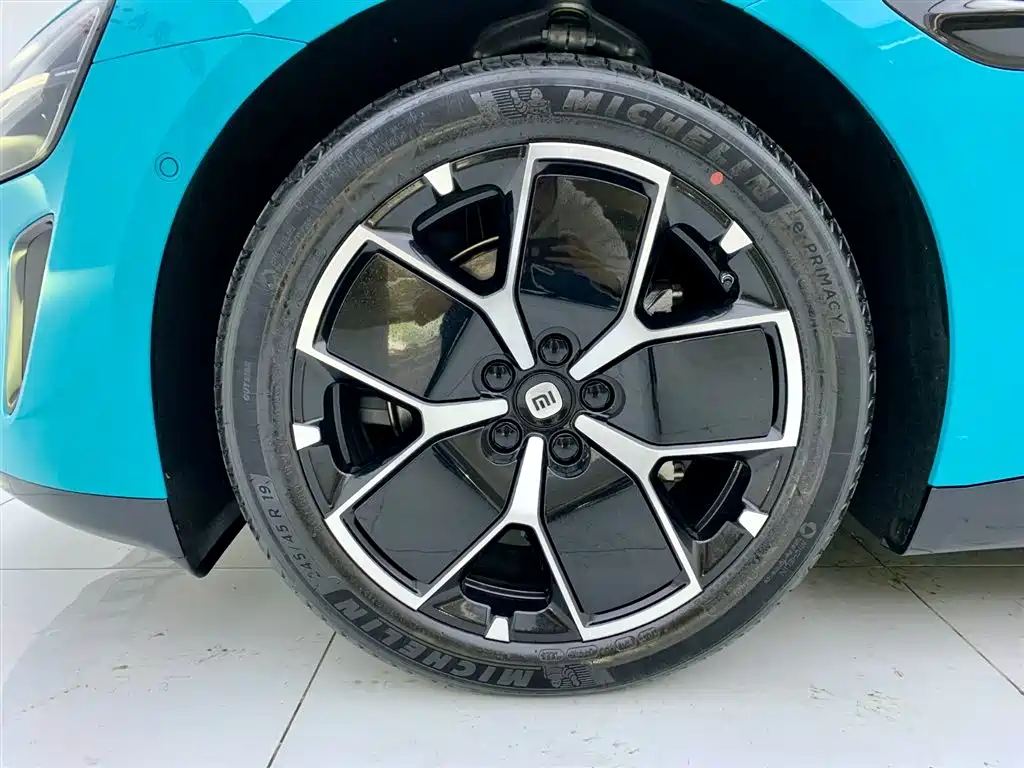 Xiaomi Auto Xiaomi SU7 2024 RWD Long Range Advanced Intelligent Driving Pro Edition 2024 - thumbnail 7
