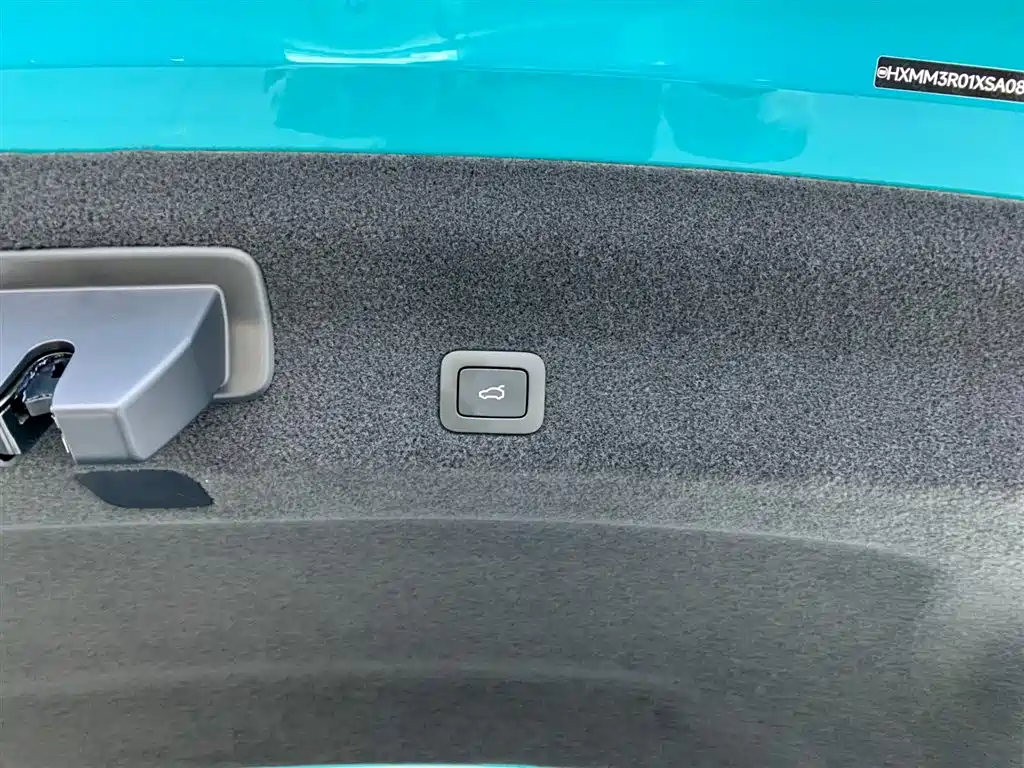 Xiaomi Auto Xiaomi SU7 2024 RWD Long Range Advanced Intelligent Driving Pro Edition 2024 - thumbnail 8