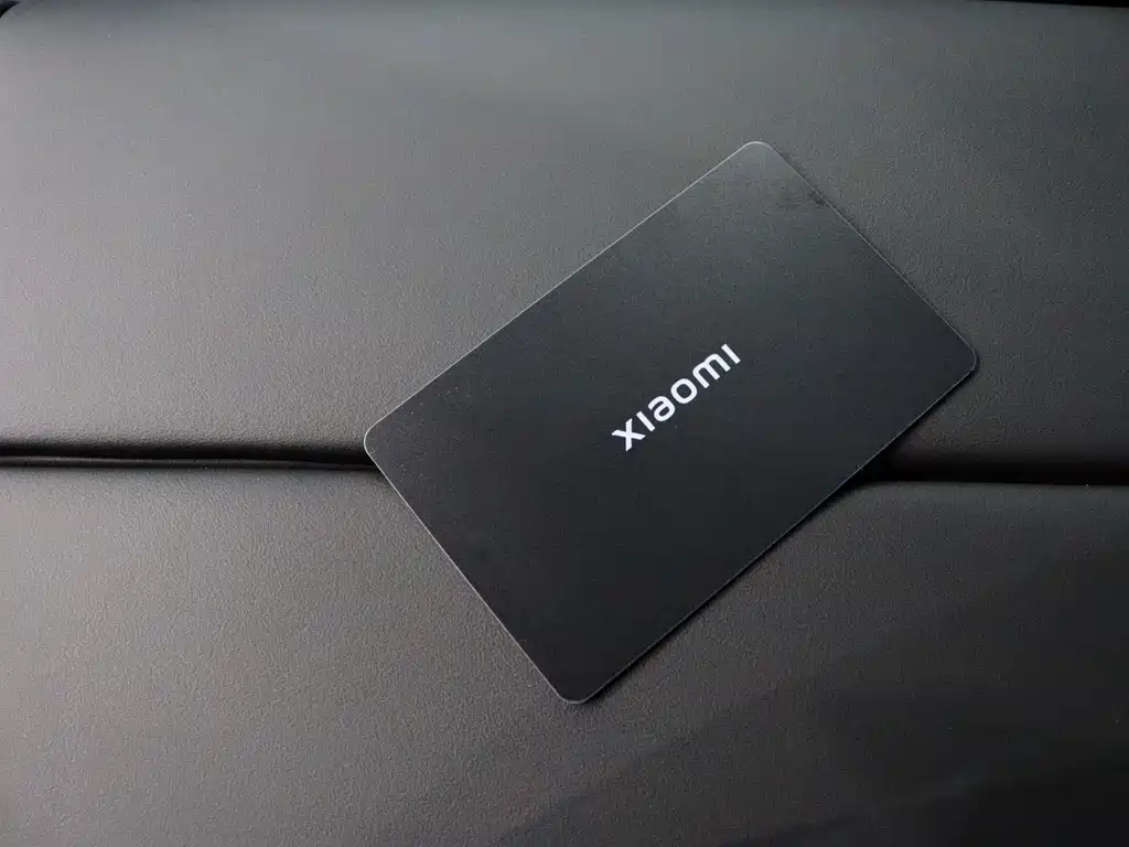 Xiaomi Auto Xiaomi SU7 Pro 2026 - thumbnail 22