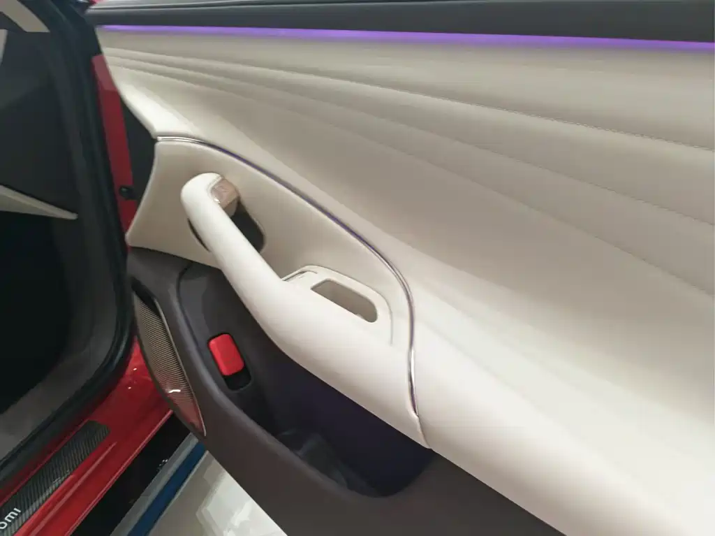 Xiaomi Auto Xiaomi SU7 Pro 2026 - thumbnail 8