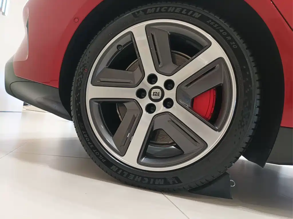 Xiaomi Auto Xiaomi SU7 Pro 2026 - thumbnail 9