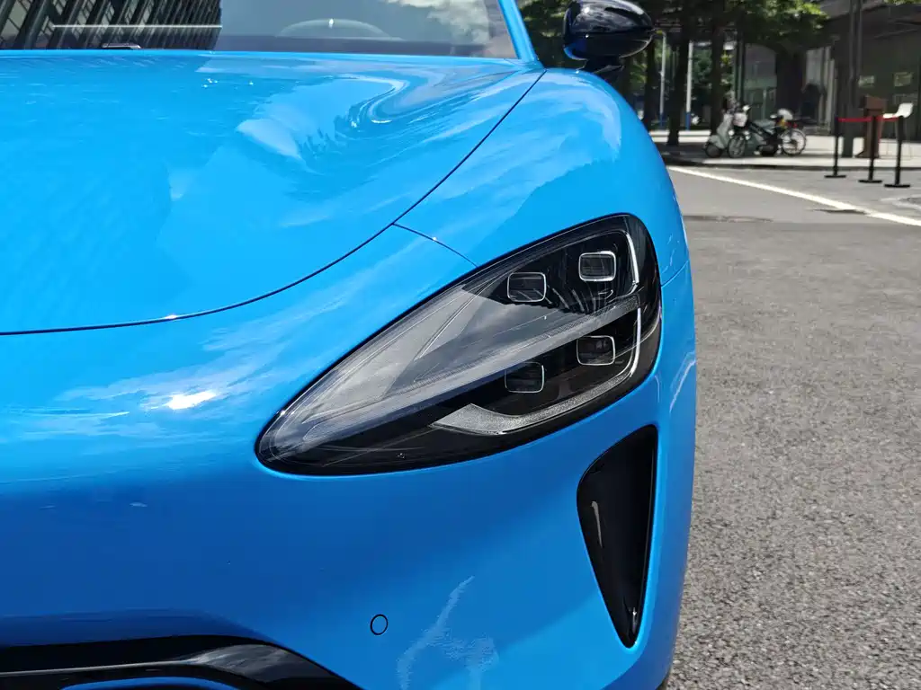 Xiaomi Auto Xiaomi SU7 2026 Pro 2026 - thumbnail 19