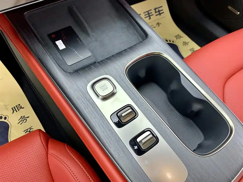Xiaomi Auto Xiaomi SU7 2024 RWD Long Range Advanced Intelligent Driving Pro Edition 2024 - thumbnail 18