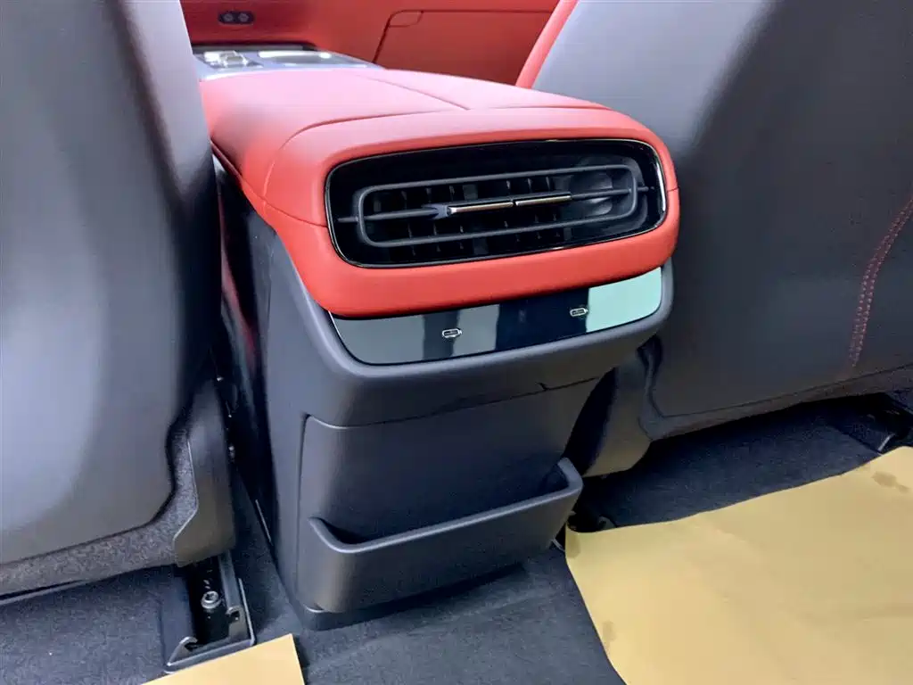 Xiaomi Auto Xiaomi SU7 2024 RWD Long Range Advanced Intelligent Driving Pro Edition 2024 - thumbnail 20