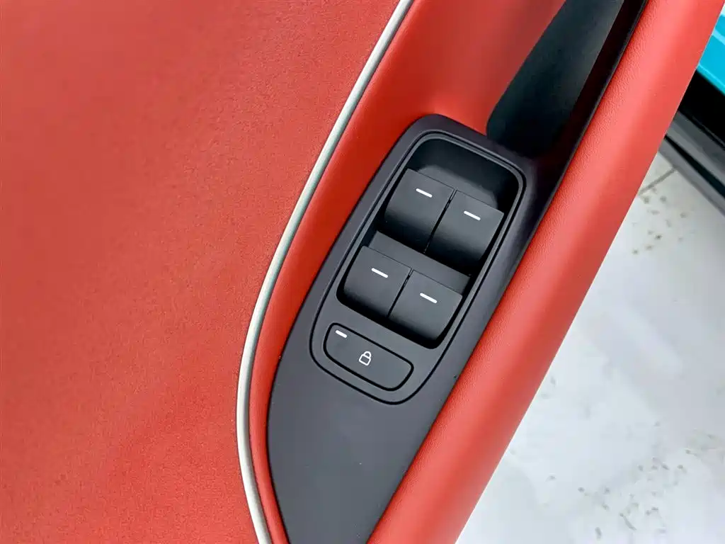 Xiaomi Auto Xiaomi SU7 2024 RWD Long Range Advanced Intelligent Driving Pro Edition 2024 - thumbnail 21