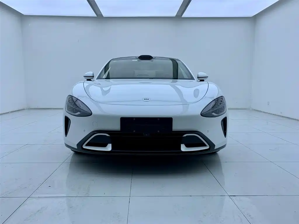 Xiaomi Auto Xiaomi SU7 2024 RWD Long Range Advanced Intelligent Driving Pro 2025 - thumbnail 2