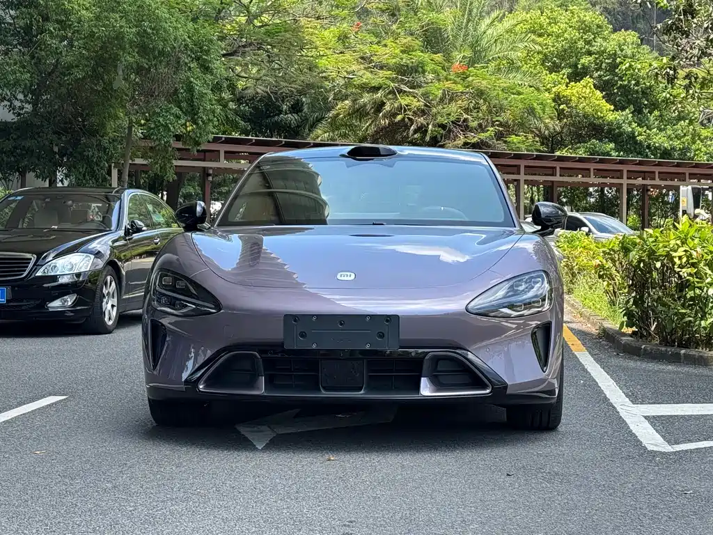 Xiaomi Auto Xiaomi SU7 Standard Edition 2026 - thumbnail 2
