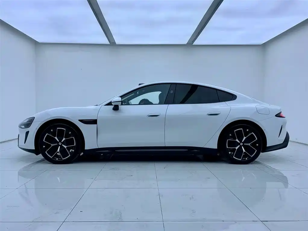 Xiaomi Auto Xiaomi SU7 2024 RWD Long Range Advanced Intelligent Driving Pro 2025 - thumbnail 3