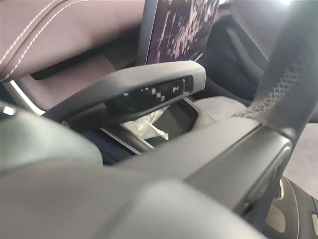 Xiaomi Auto Xiaomi SU7 RWD Long Range Intelligent Driving Edition 2026 - thumbnail 14