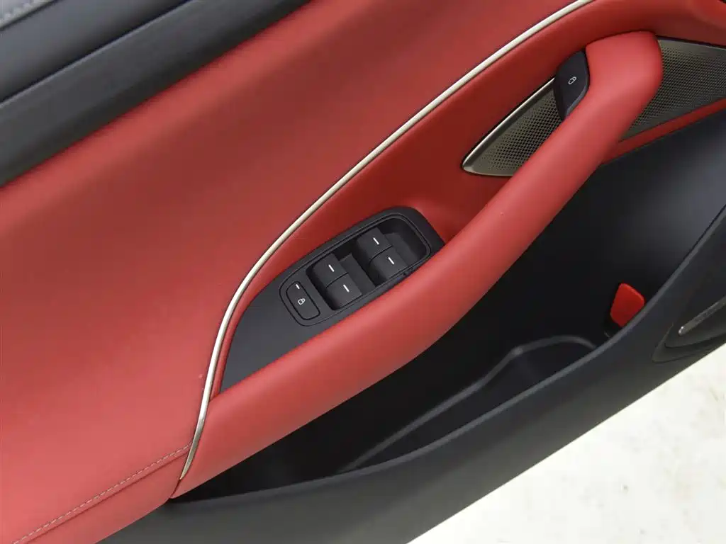 Xiaomi Auto Xiaomi SU7 2024 RWD Long Range Intelligent Driving Edition 2025 - thumbnail 8