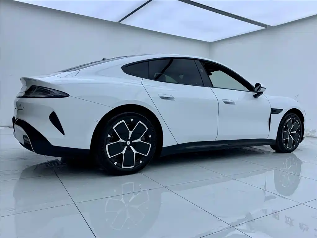Xiaomi Auto Xiaomi SU7 2024 RWD Long Range Advanced Intelligent Driving Pro 2025 - thumbnail 5