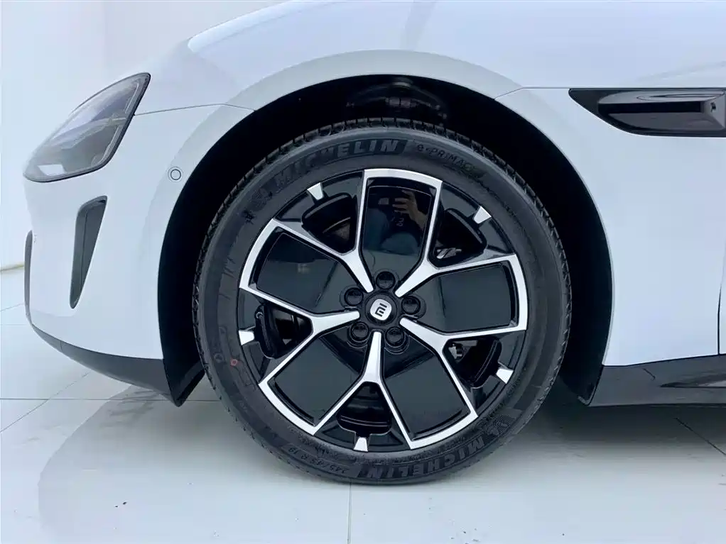 Xiaomi Auto Xiaomi SU7 2024 RWD Long Range Advanced Intelligent Driving Pro 2025 - thumbnail 6