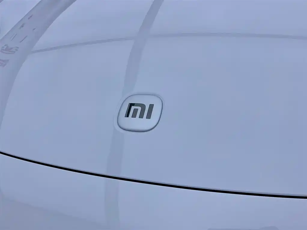 Xiaomi Auto Xiaomi SU7 2024 RWD Long Range Advanced Intelligent Driving Pro 2025 - thumbnail 7