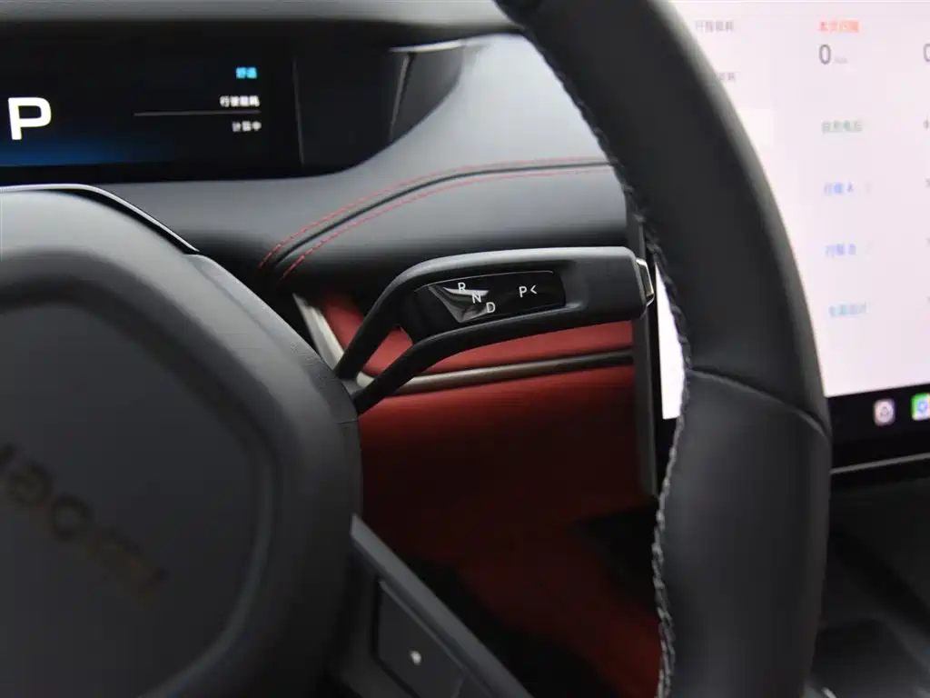 Xiaomi Auto Xiaomi SU7 2024 RWD Long Range Intelligent Driving Edition 2025 - thumbnail 10