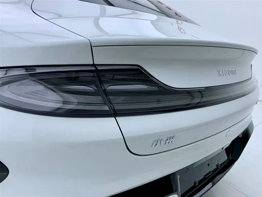 Xiaomi Auto Xiaomi SU7 2024 RWD Long Range Advanced Intelligent Driving Pro 2025 - thumbnail 9