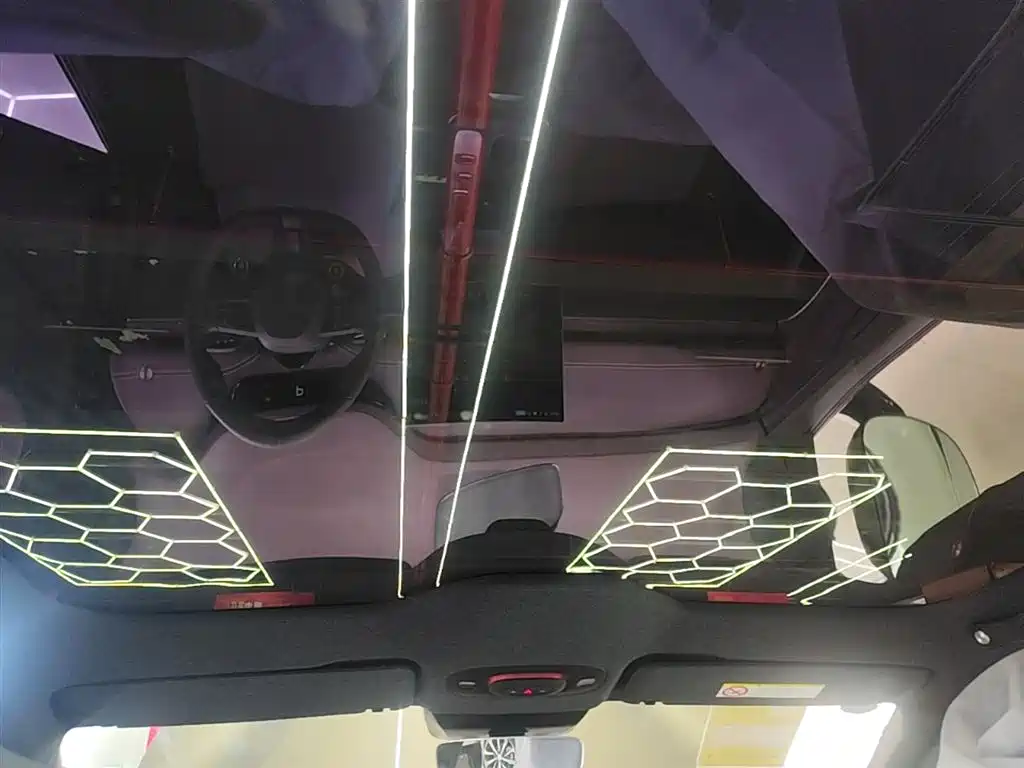Xiaomi Auto Xiaomi SU7 RWD Long Range Intelligent Driving Edition 2026 - thumbnail 18