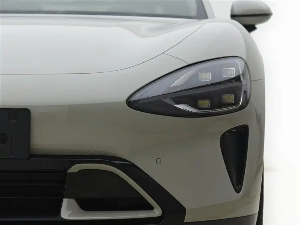 Xiaomi Auto Xiaomi SU7 2024 RWD Long Range Intelligent Driving Edition 2025 - thumbnail 13