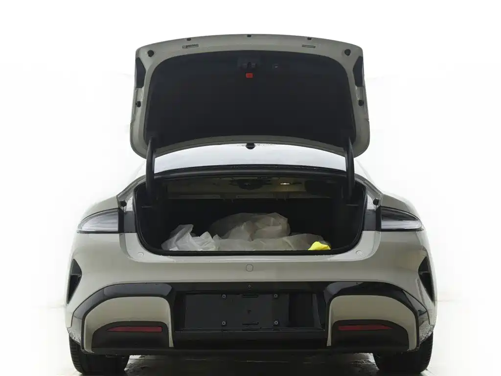 Xiaomi Auto Xiaomi SU7 2024 RWD Long Range Intelligent Driving Edition 2025 - thumbnail 14