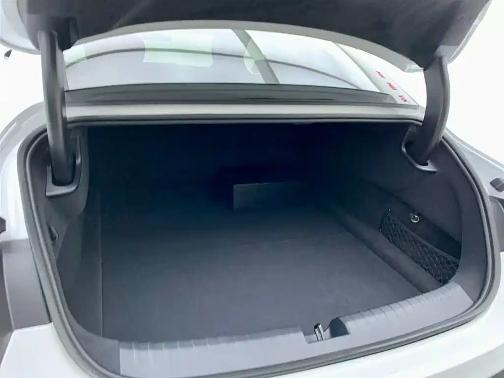 Xiaomi Auto Xiaomi SU7 2024 RWD Long Range Advanced Intelligent Driving Pro 2025 - thumbnail 11