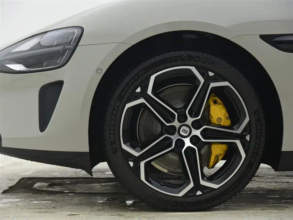 Xiaomi Auto Xiaomi SU7 2024 RWD Long Range Intelligent Driving Edition 2025 - thumbnail 15