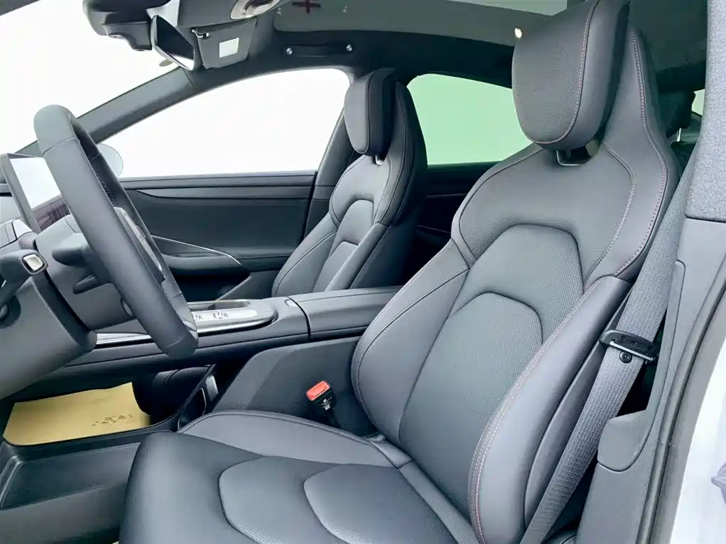 Xiaomi Auto Xiaomi SU7 2024 RWD Long Range Advanced Intelligent Driving Pro 2025 - thumbnail 12