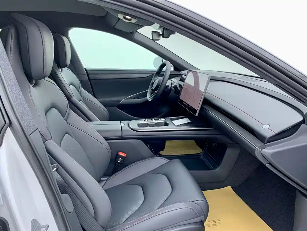 Xiaomi Auto Xiaomi SU7 2024 RWD Long Range Advanced Intelligent Driving Pro 2025 - thumbnail 14