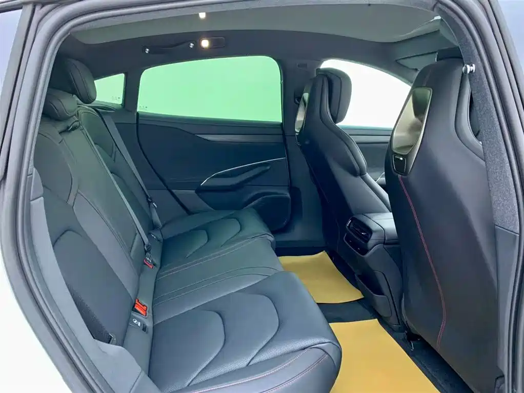 Xiaomi Auto Xiaomi SU7 2024 RWD Long Range Advanced Intelligent Driving Pro 2025 - thumbnail 15